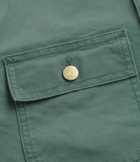 Carhartt Michigan Coat - Silver Pine / Silver Pine thumbnail