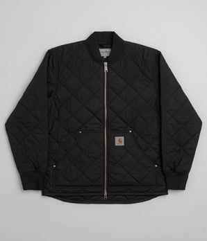 Carhartt Myton Liner Fleece - Black