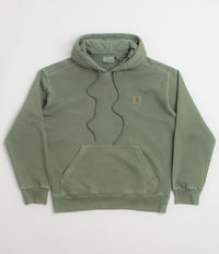 Carhartt Nelson Hoodie - Park thumbnail
