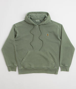 Carhartt Nelson Hoodie - Park