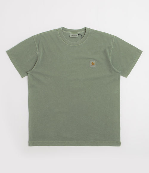 Carhartt Nelson T-Shirt - Park