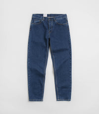 Carhartt Newel Pants - Blue Stone Washed thumbnail