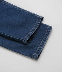 Carhartt Newel Pants - Blue Stone Washed thumbnail