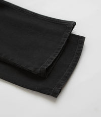 Carhartt Nolan Pants - Black Stone Washed thumbnail