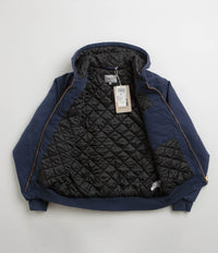 Carhartt OG Active Jacket - Air Force Blue thumbnail