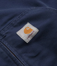 Carhartt OG Active Jacket - Air Force Blue thumbnail