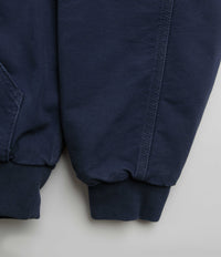 Carhartt OG Active Jacket - Air Force Blue thumbnail