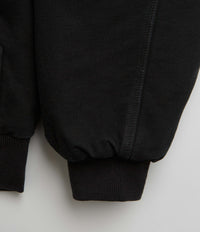 Carhartt OG Active Jacket - Black thumbnail