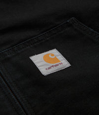 Carhartt OG Active Jacket - Black thumbnail