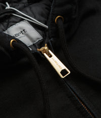 Carhartt OG Active Jacket - Black thumbnail