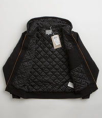 Carhartt OG Active Jacket - Black thumbnail