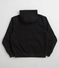 Carhartt OG Active Jacket - Black Stone Canvas thumbnail