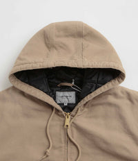 Carhartt OG Active Jacket - Peanut thumbnail