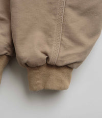 Carhartt OG Active Jacket - Peanut thumbnail