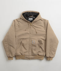 Carhartt OG Active Jacket - Peanut thumbnail