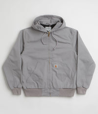 Carhartt OG Active Jacket - Yosemite Rinsed thumbnail