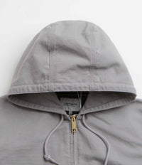 Carhartt OG Active Jacket - Yosemite Rinsed thumbnail