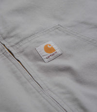 Carhartt OG Active Jacket - Yosemite Rinsed thumbnail