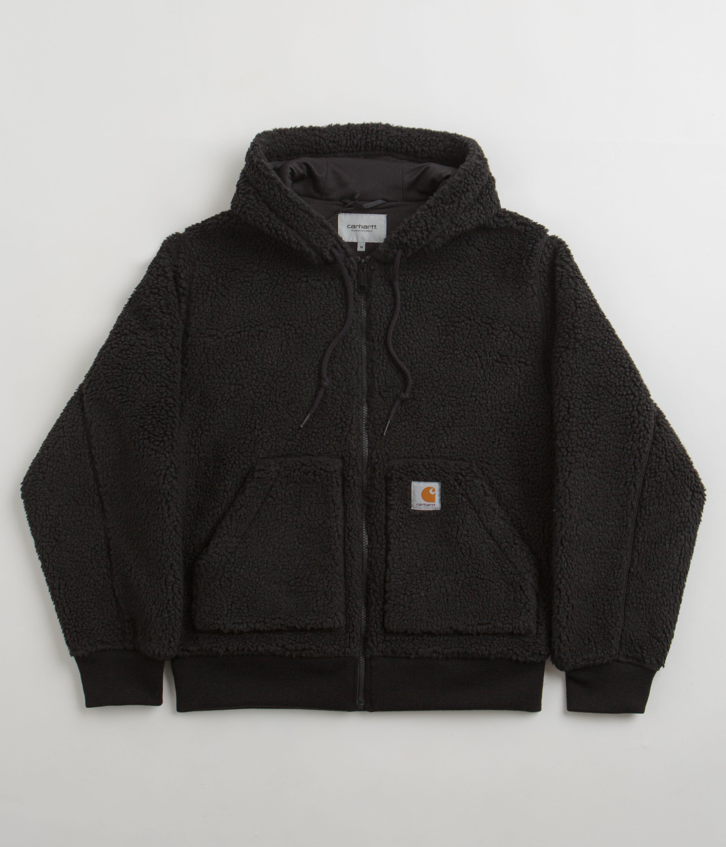 Carhartt OG Active Liner Fleece - Black | Always in Colour