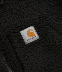 Carhartt OG Active Liner Fleece - Black thumbnail