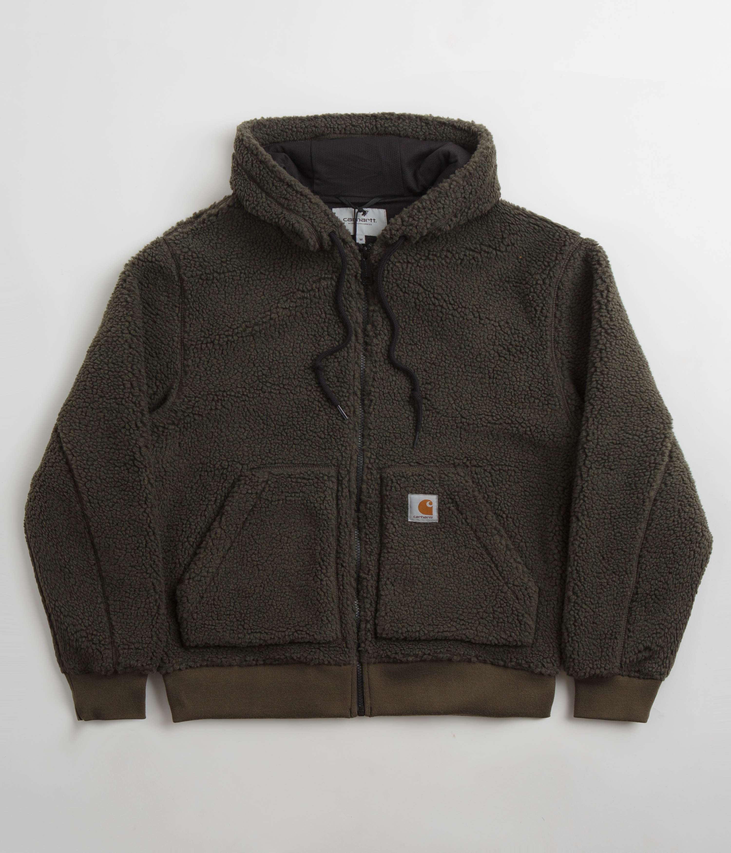 Carhartt OG Active Liner Fleece - Cypress | Always in Colour