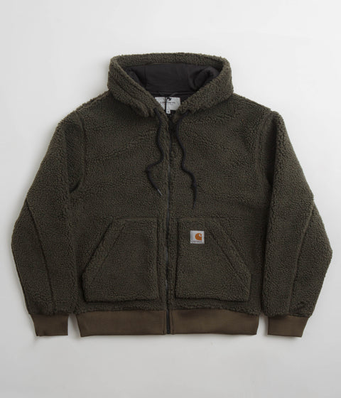 Carhartt OG Active Liner Fleece Cypress Always in Colour