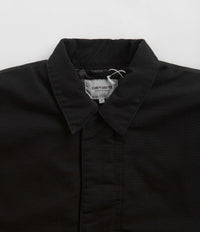 Carhartt OG Arcan Jacket - Black thumbnail