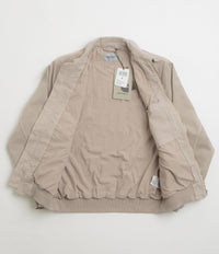 Carhartt OG Santa Fe Jacket - Dusky Beige thumbnail