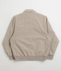 Carhartt OG Santa Fe Jacket - Dusky Beige thumbnail