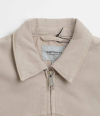 Carhartt OG Santa Fe Jacket - Dusky Beige thumbnail