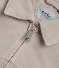 Carhartt OG Santa Fe Jacket - Dusky Beige thumbnail