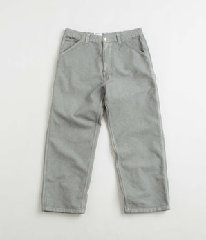 Carhartt OG Single Knee Pants - Wax / Blacksmith
