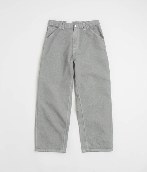 Carhartt OG Single Knee Pants - Wax / Blacksmith