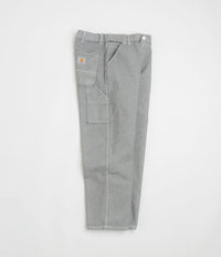 Carhartt OG Single Knee Pants - Wax / Blacksmith thumbnail