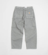 Carhartt OG Single Knee Pants - Wax / Blacksmith thumbnail