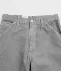 Carhartt OG Single Knee Pants - Wax / Blacksmith thumbnail