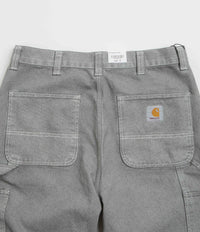 Carhartt OG Single Knee Pants - Wax / Blacksmith thumbnail