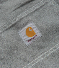 Carhartt OG Single Knee Pants - Wax / Blacksmith thumbnail