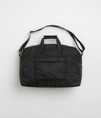 Carhartt Otley Weekend Bag - Black thumbnail