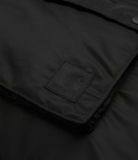 Carhartt Otley Weekend Bag - Black thumbnail