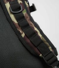 Carhartt Philis Backpack - Camo Duck Green thumbnail