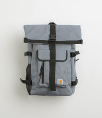 Carhartt Philis Backpack - Dove Grey thumbnail