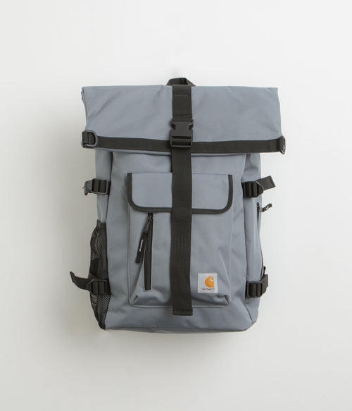 Carhartt Philis Backpack - Dove Grey