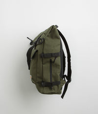 Carhartt Philis Backpack - Office Green thumbnail