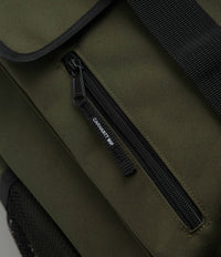 Carhartt Philis Backpack - Office Green thumbnail