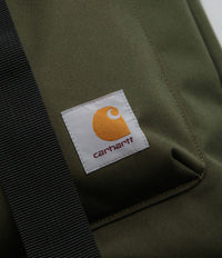 Carhartt Philis Backpack - Office Green thumbnail