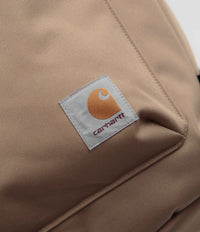 Carhartt Philis Backpack - Peanut thumbnail