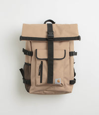 Carhartt Philis Backpack - Peanut thumbnail