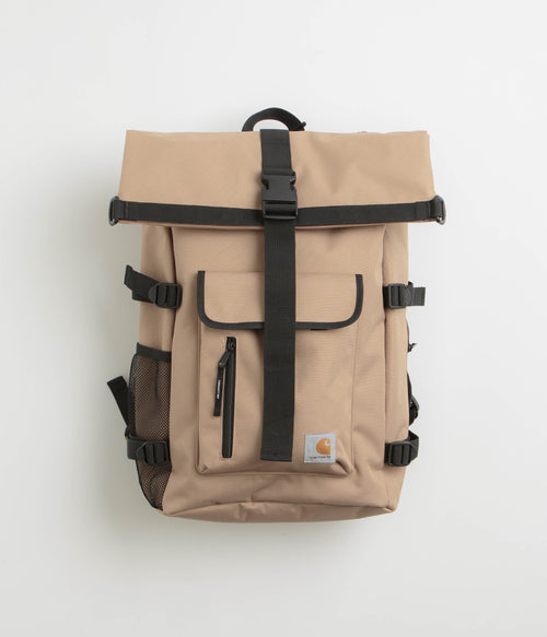 Carhartt Philis Backpack - Peanut