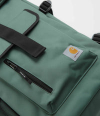 Carhartt Philis Backpack - Silver Pine thumbnail